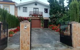 La Casona De Valenzuela